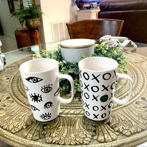 🌏Collectible STARBUCKS mugs🌎